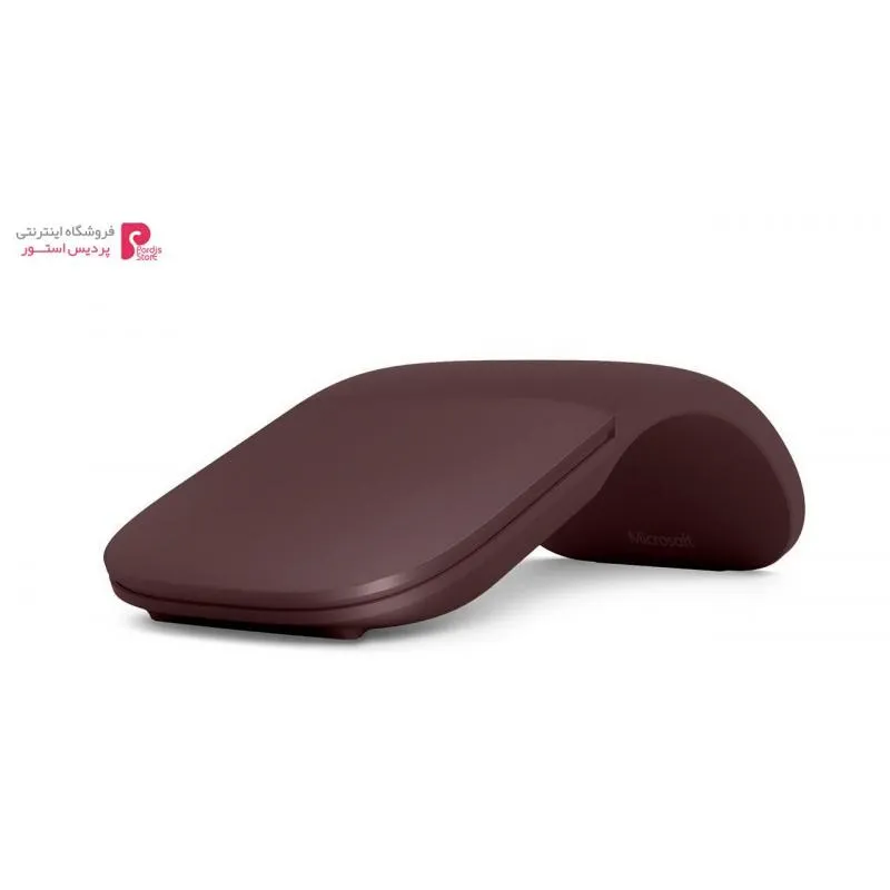 لپ تاپ 13 اینچی مایکروسافت مدل- Surface Laptop Burgundy - J - 0