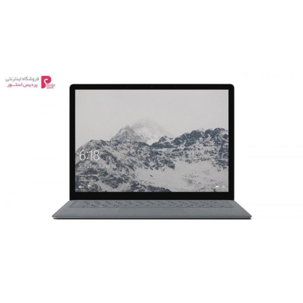 لپ تاپ 13 اینچی مایکروسافت مدل Surface Laptop - B - 0
