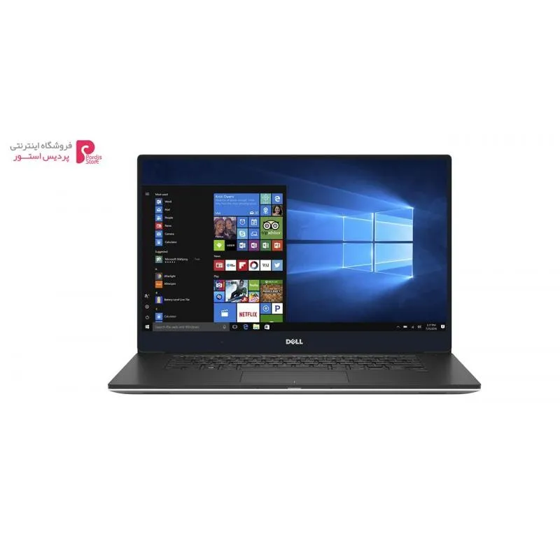 لپ تاپ 15 اینچی دل مدل XPS 15-9560-Plus - 0