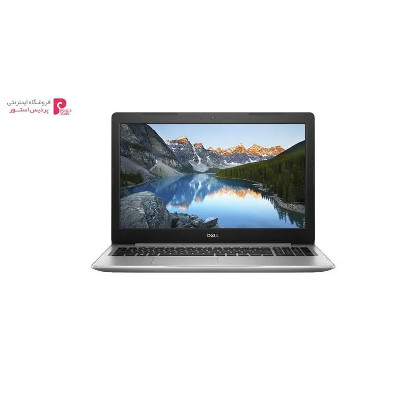 لپ تاپ 15 اینچی دل مدل INSPIRON 15-5570 - AC I - 0