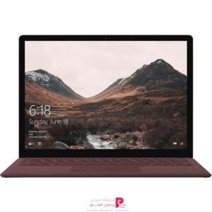 لپ تاپ 13 اینچی مایکروسافت مدل Surface Laptop - G