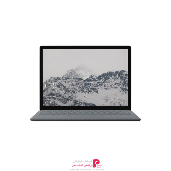 لپ تاپ 13 اینچی مایکروسافت مدل Surface Laptop - J