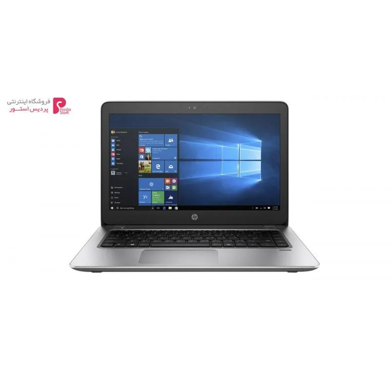 لپ تاپ 15 اینچی اچ پی مدل ProBook 450 G4 - B - 0