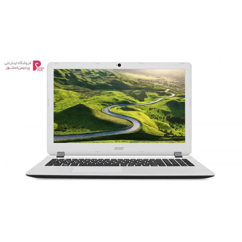 لپ تاپ 15 اینچی ایسر مدل Aspire ES1-533-C4UH - 0