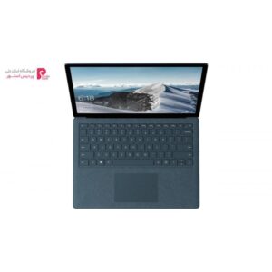 لپ تاپ 13 اینچی مایکروسافت مدل Surface Laptop - F - 4