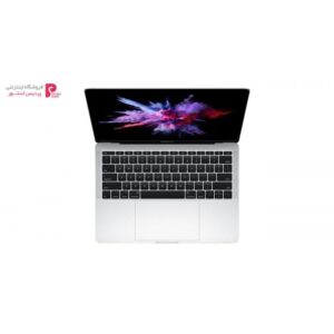 لپ تاپ 13 اینچی اپل مدل MacBook Pro MPXU2 2017 - لپ تاپ 13 اینچی اپل مدل MacBook Pro MPXU2 2017