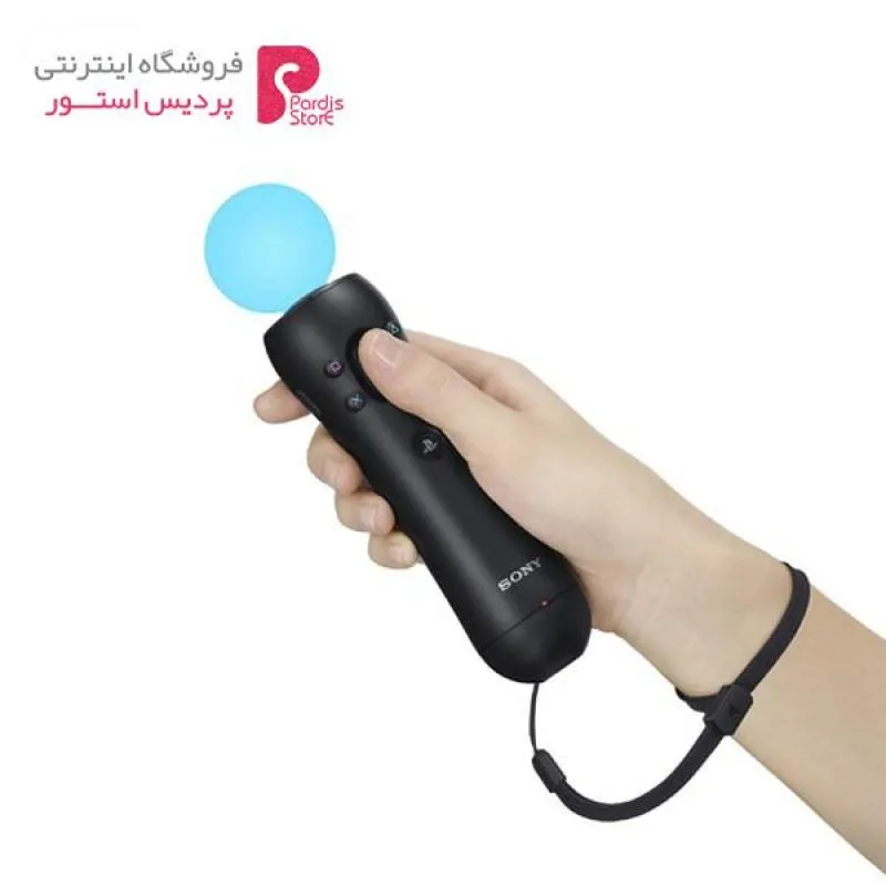دسته بازی PlayStation Move Motion Controller - 0