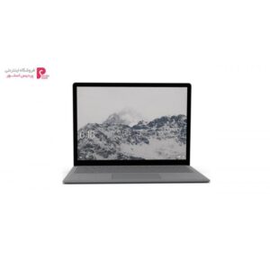 لپ تاپ 13 اینچی مایکروسافت مدل Surface Laptop - D - 0