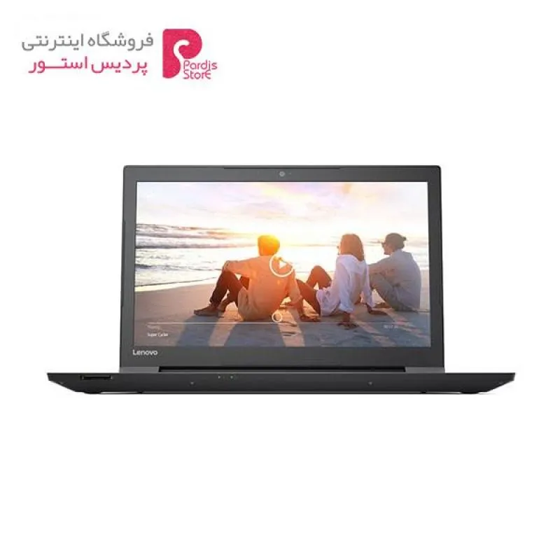 لپ تاپ 15 اینچی لنوو مدل Ideapad V310 - B - 0