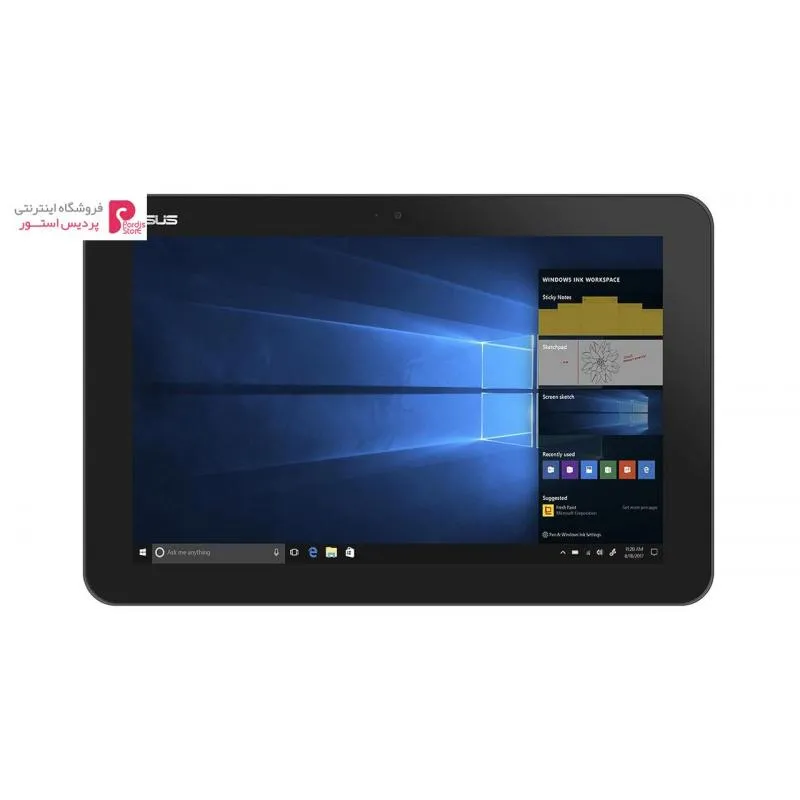 تبلت ایسوس مدل Transformer Mini T103HA ظرفیت 128 گیگابایت - 0