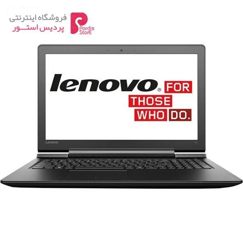لپ تاپ 15 اینچی لنوو مدل Ideapad 700 - C - 0