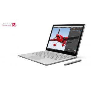 لپ تاپ 13 اینچی مایکروسافت مدل- Surface Book Performance Base- R - 2