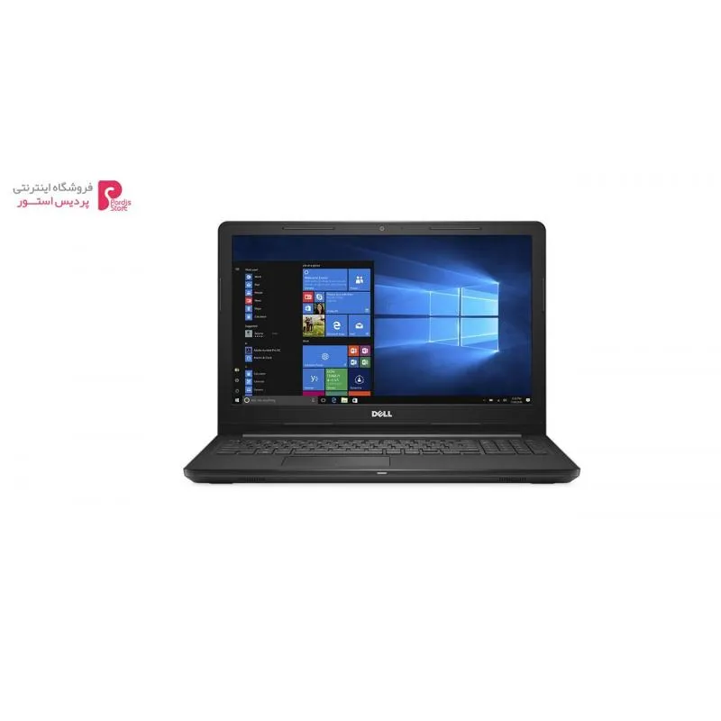 لپ تاپ 15 اینچی دل مدل INSPIRON 15-AC B - 0