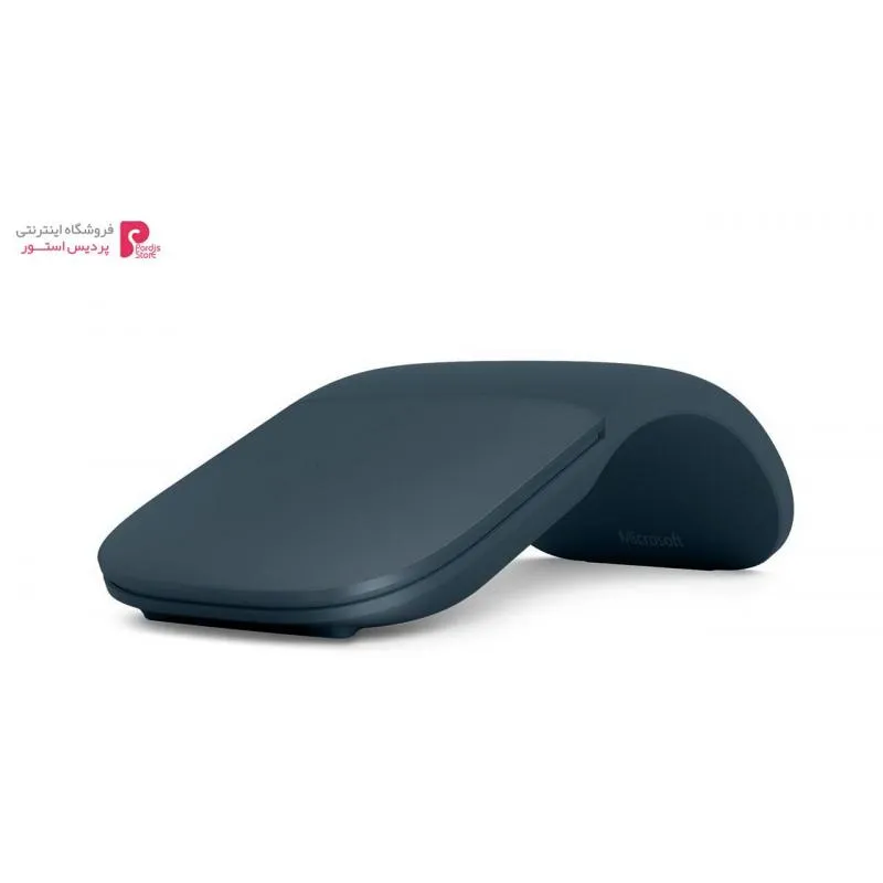 لپ تاپ 13 اینچی مایکروسافت مدل- Surface Laptop Cobalt Blue - K - 0