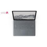 لپ تاپ 13 اینچی مایکروسافت مدل- Surface Laptop Platinum - M - 1