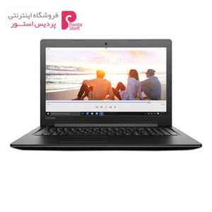 لپ تاپ 15.6 اینچی لنوو مدل Ideapad V310 - F - 0