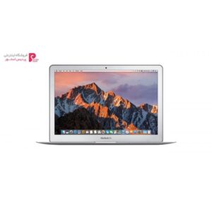 لپ تاپ 13 اینچی اپل مدل MacBook Air MQD32 2017 - 0