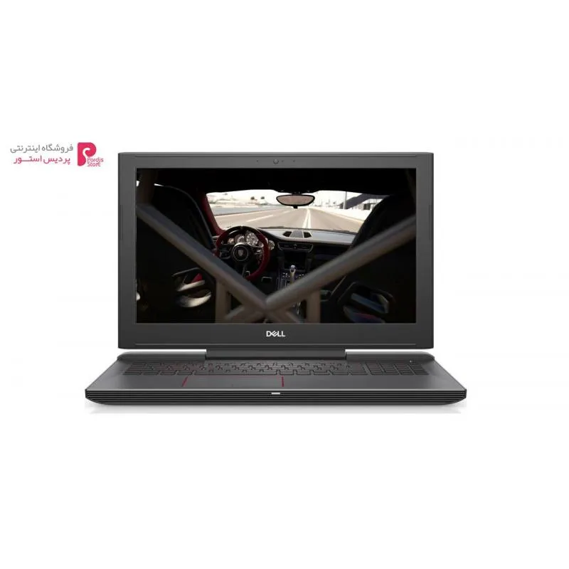 لپ تاپ 15 اینچی دل مدل Inspiron 7577 - B - 0