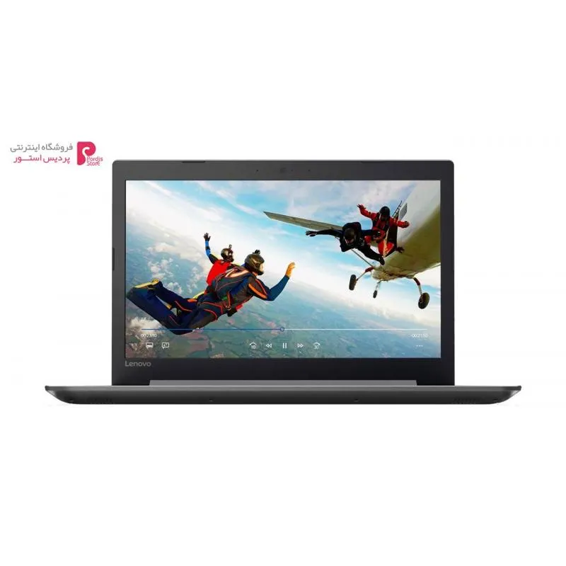 لپ تاپ 15 اینچی لنوو مدل Ideapad 320 - W - 0