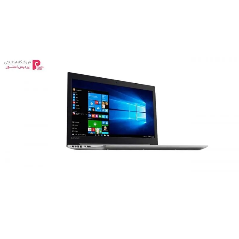 لپ تاپ 15 اینچی لنوو مدل Ideapad 320 - AC - 0