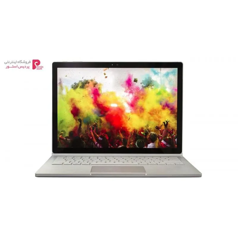 لپ تاپ 13 اینچی مایکروسافت مدل Surface Book Performance Base - A به همراه ماوس Arc Touch - 0