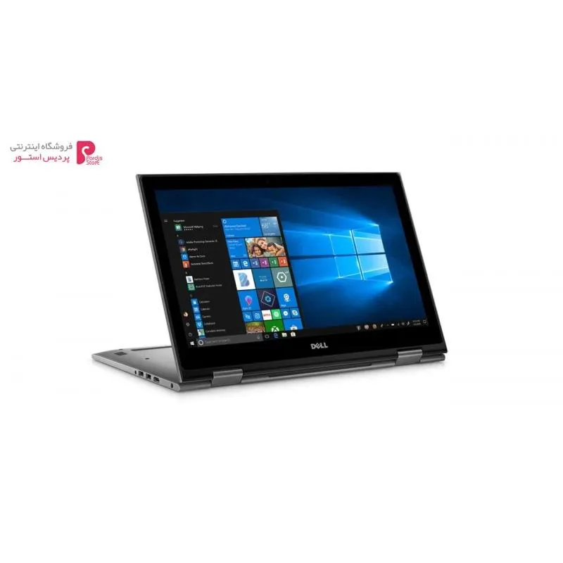 لپ تاپ 15 اینچی دل مدل INSPIRON 5579 2in1 - 0