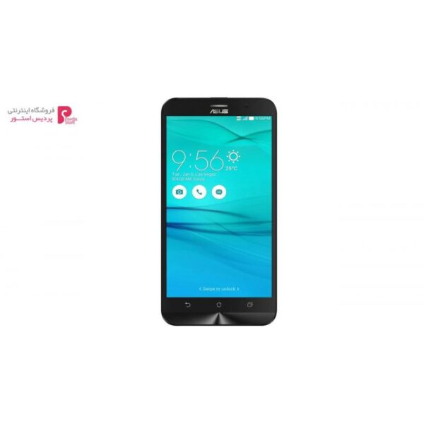 گوشی موبایل ایسوس مدل Zenfone Go ZB500KG دو سیم کارت ظرفیت 8 گیگابایت - 0