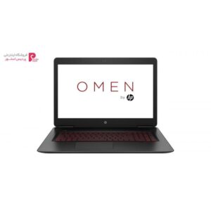 لپ تاپ 17 اینچی اچ پی مدل Omen 17T-W200 - A - 0