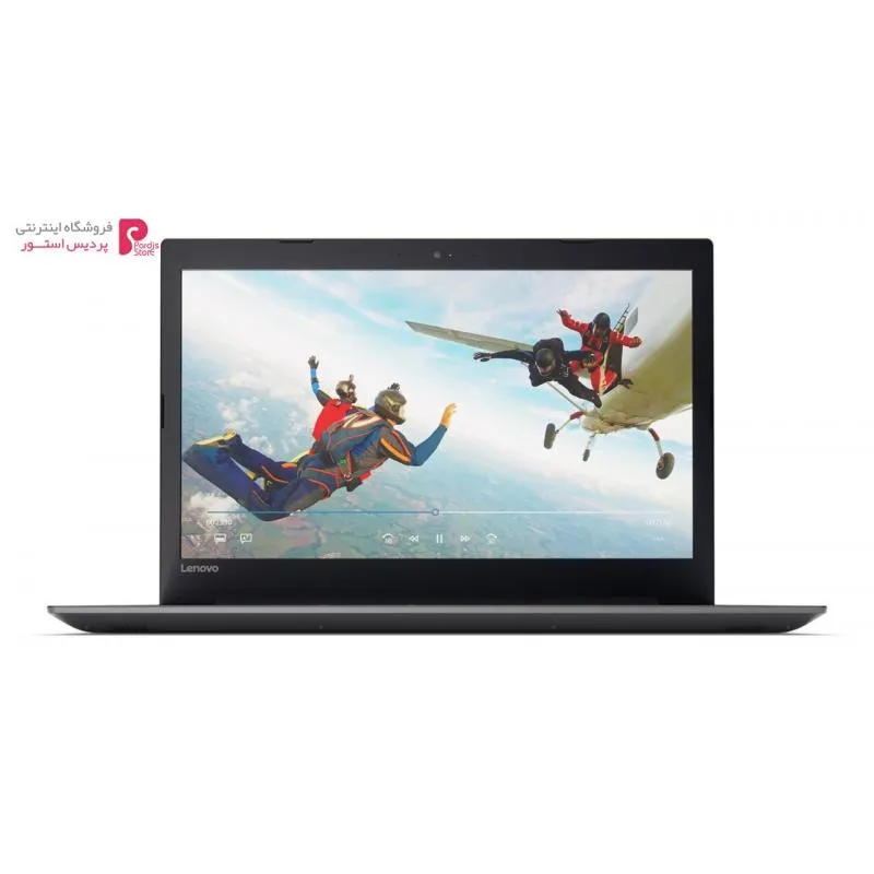 لپ تاپ 15 اینچی لنوو مدل Ideapad 320 - AP - 0