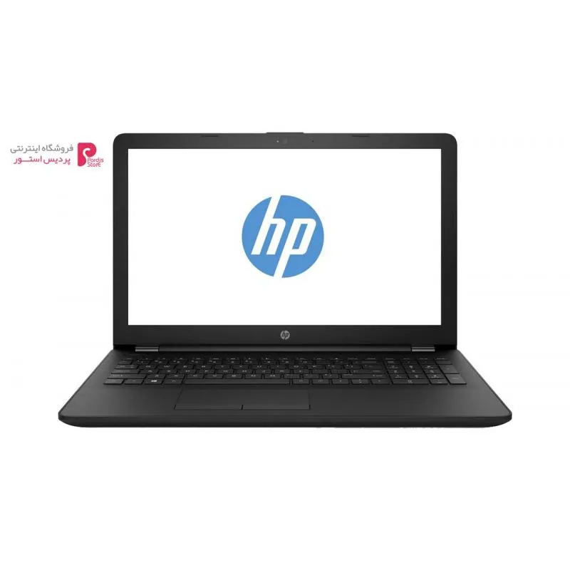 لپ تاپ 15 اینچی اچ پی مدل 15-bs098nia - 0