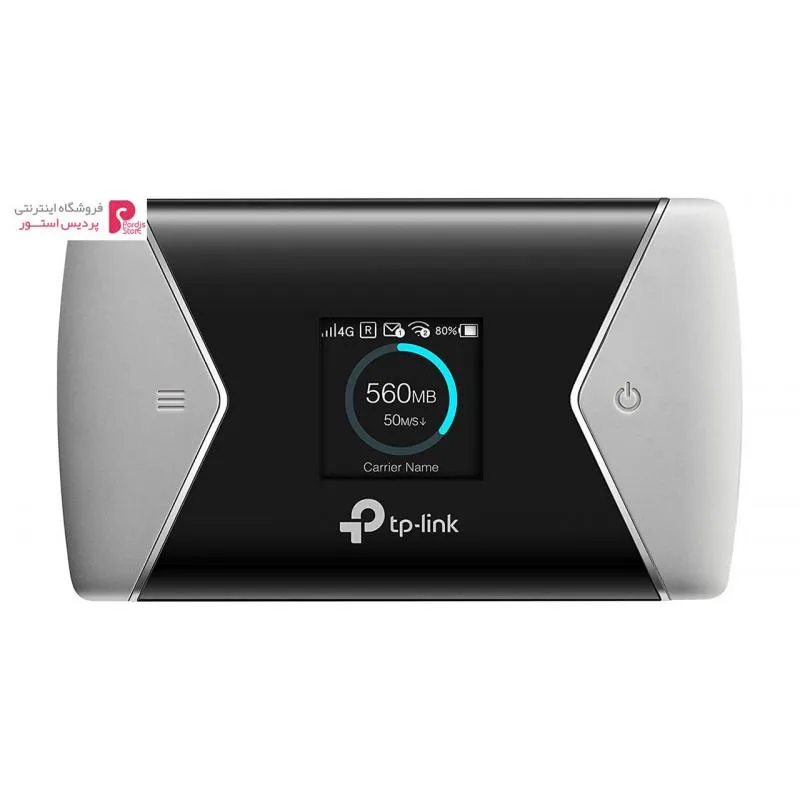 مودم 4G قابل حمل تی پی-لینک مدل M7650_V1 - 0