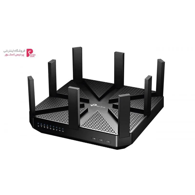 روتر بی سیم چندبانده تی پی-لینک مدل Talon AD7200_V1 - 0
