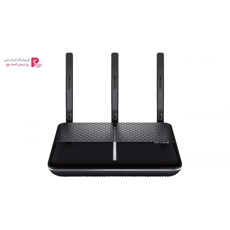 مودم روتر بی سیم VDSL/ADSL تی پی-لینک مدل Archer VR600_V2 - مودم روتر بی سیم VDSL/ADSL تی پی-لینک مدل Archer VR600_V2