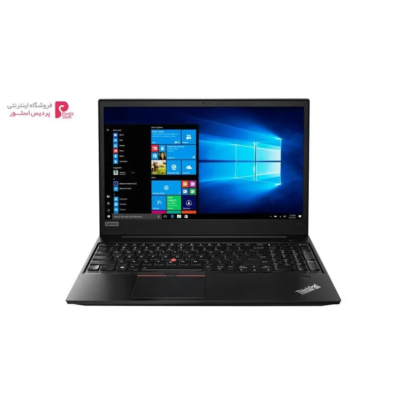 لپ تاپ 15 اینچی لنوو مدل ThinkPad E580 - D - 0