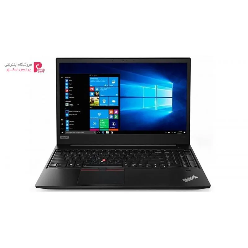 لپ تاپ 15 اینچی لنوو مدل ThinkPad E580 - H - 0