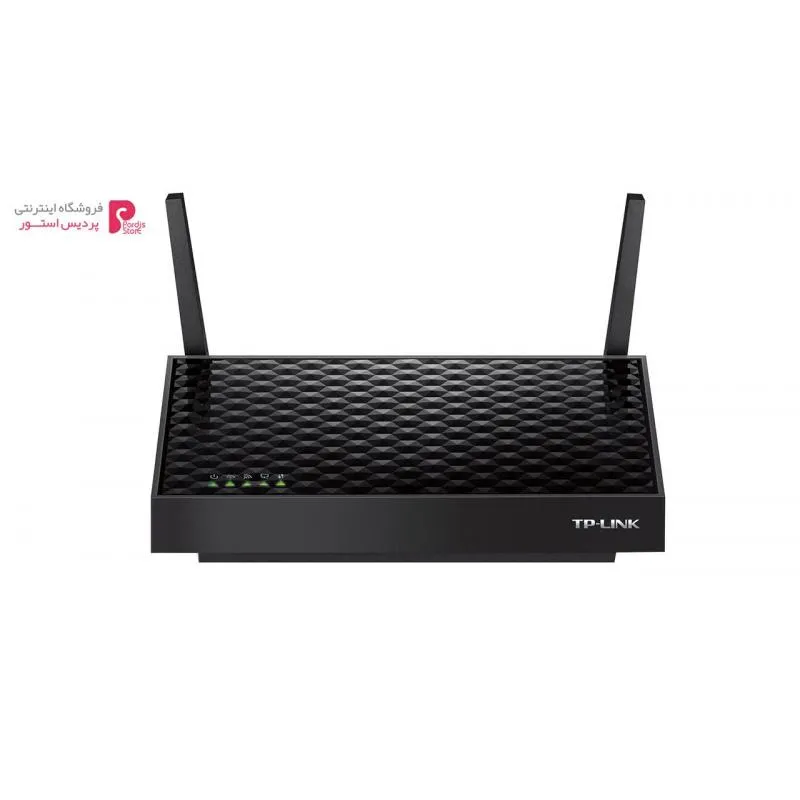 اکسس پوینت بی سیم AC750 تی پی-لینک مدل AP200 - 0