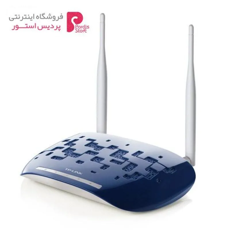 توسعه دهنده شبکه بی‌سیم تی پی-لینک مدل TL-WA830RE - 0
