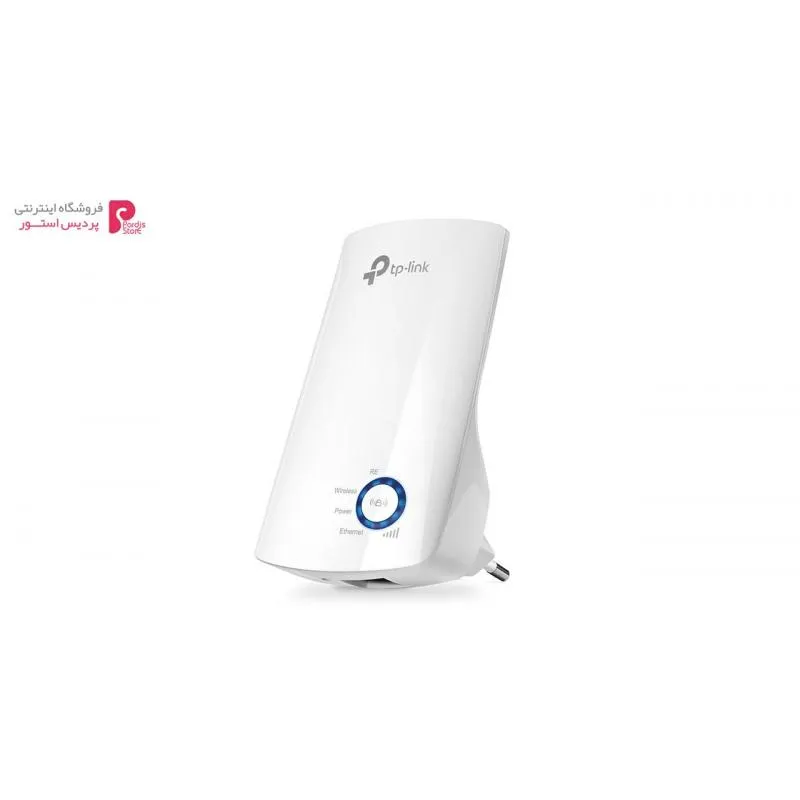 توسعه دهنده شبکه بی‌سیم N300 تی پی-لینک مدل TL-WA850RE - 0