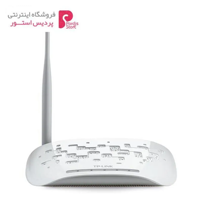 اکسس پوینت بی‌سیم 150Mbps تی پی-لینک مدل TL-WA701ND - 0