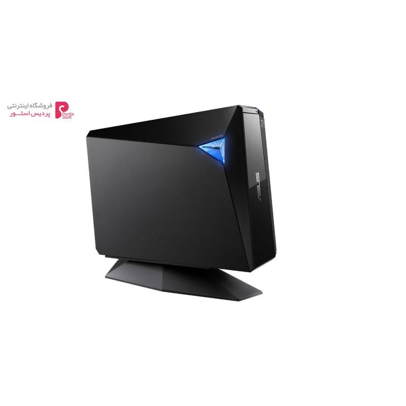 درایو Blu-ray اکسترنال ایسوس مدل BW-16D1H-U PRO - درایو Blu-ray اکسترنال ایسوس مدل BW-16D1H-U PRO