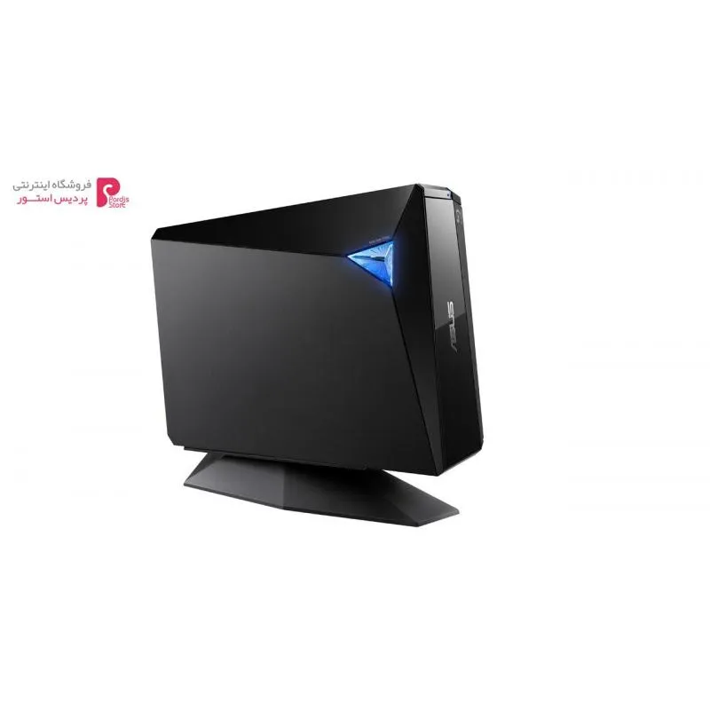 درایو Blu-ray اکسترنال ایسوس مدل BW-16D1H-U PRO - درایو Blu-ray اکسترنال ایسوس مدل BW-16D1H-U PRO