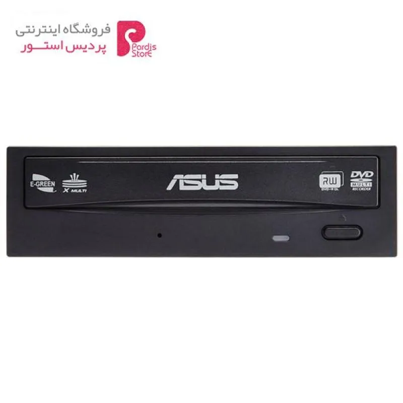 درایو DVD اینترنال ایسوس مدل DRW-24D5MT جعبه دار - 0