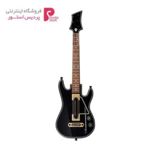 گیتار مخصوص پلی استیشن 4 مدل Hero - 0