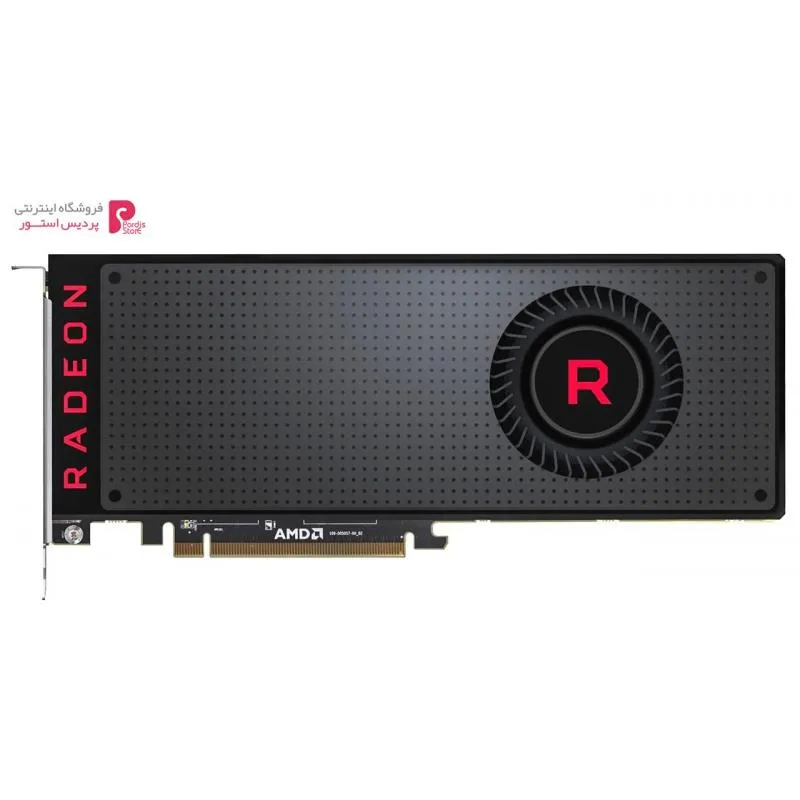 کارت گرافیک ایکس اف ایکس مدل Radeon RX Vega - 0