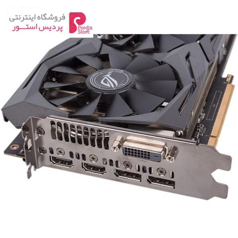 Asus strix geforce gtx 1060 oc sale