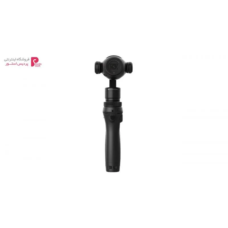 دوربین فیلم برداری دی جی آی مدل Osmo Plus به همراه Zenmuse X3 Zoom - 0