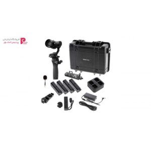 مجموعه دوربین فیلم برداری دی جی آی مدل Osmo Pro Combo - 0