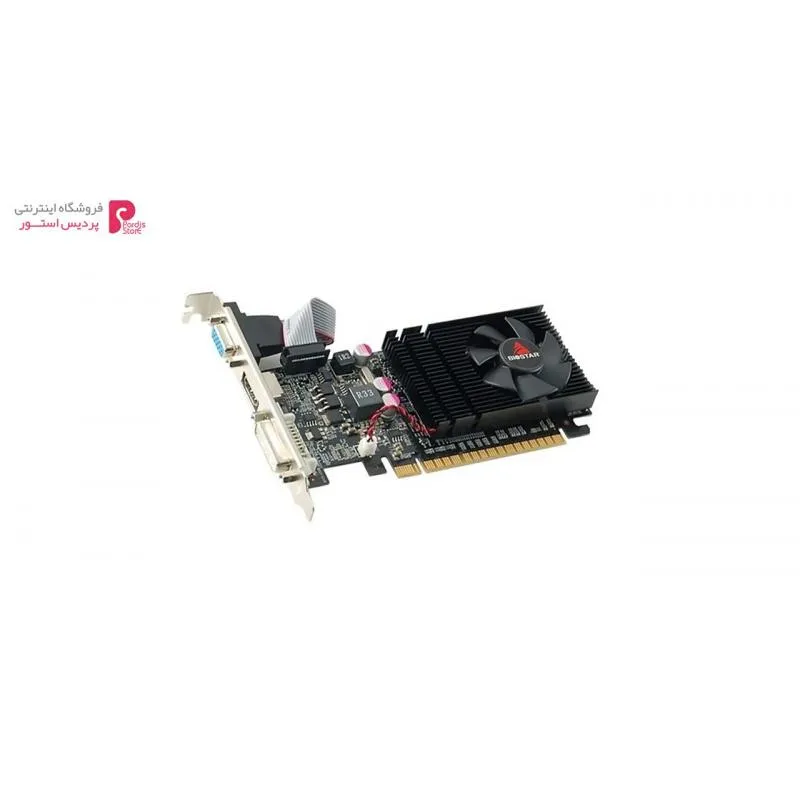 کارت گرافیک بایوستار مدل GT710 - 0