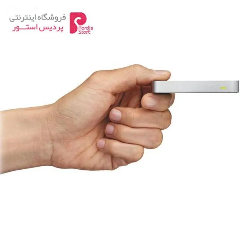 کنترلر حرکتی سه بعدی لیپ موشن - کنترلر حرکتی سه بعدی لیپ موشن