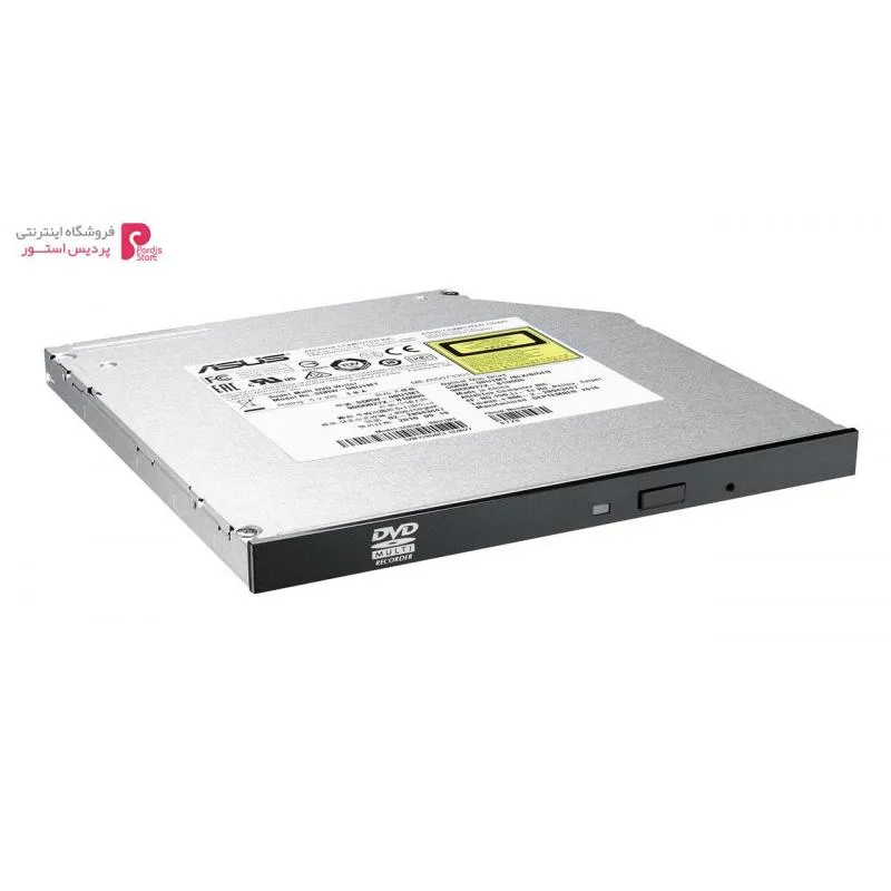 درایو DVD اینترنال ایسوس مدل SDRW-08U1MT - 0